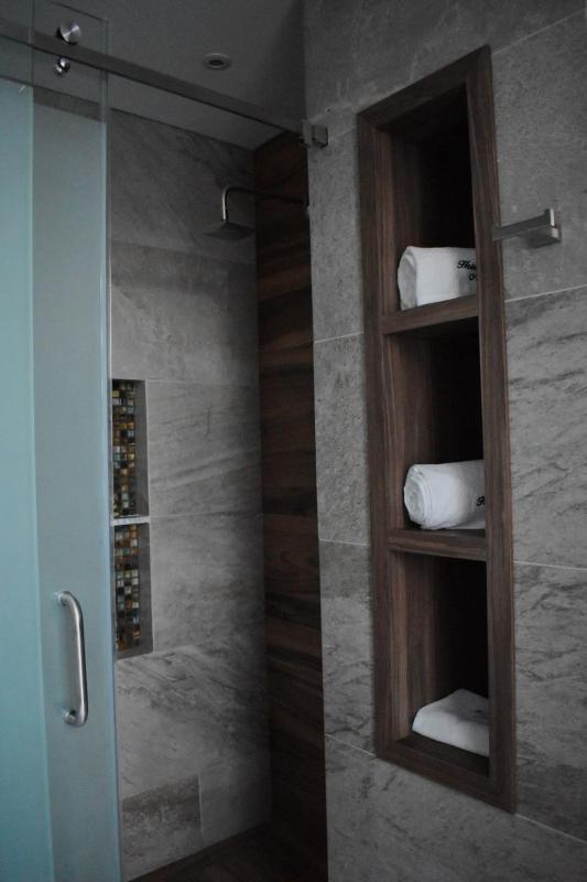 Hotel Park Nilo Reforma - image 13