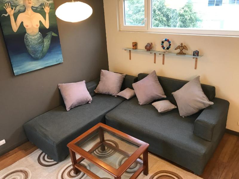 Loft grande cerca al Olivar en San isidro-Lima - image 14