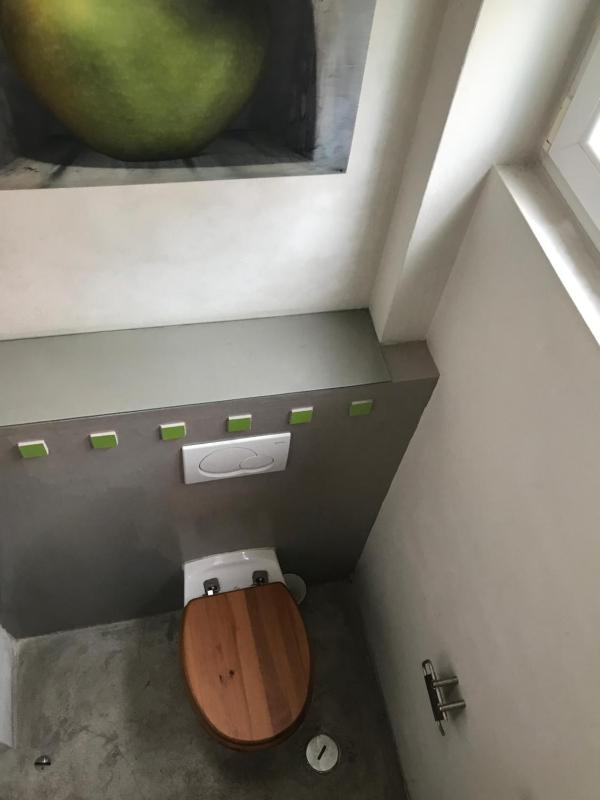 Loft grande cerca al Olivar en San isidro-Lima - image 6