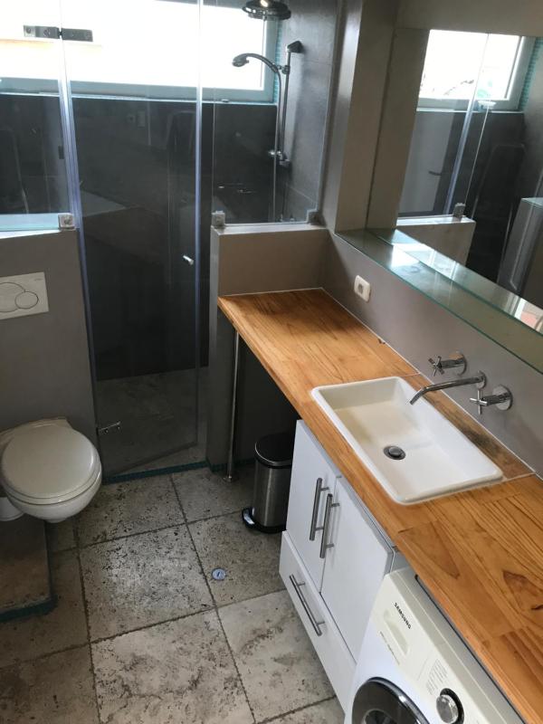 Loft grande cerca al Olivar en San isidro-Lima - image 13