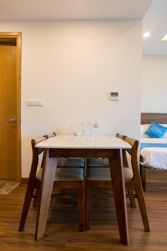 FLC SEA TOWER APARMENT Hừng Đông GIÁP BIỂN HỒ BƠI - image 5