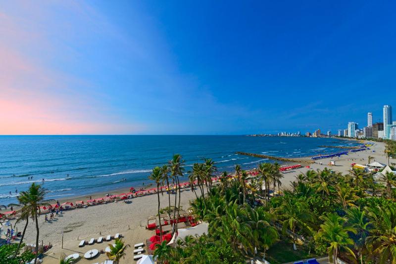 Hotel Dann Cartagena - image 11