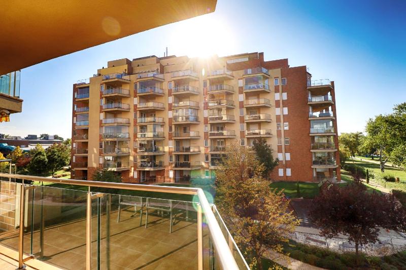 Galerius Golden Beach Apartment - image 43