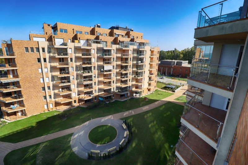 Galerius Golden Beach Apartment - image 35