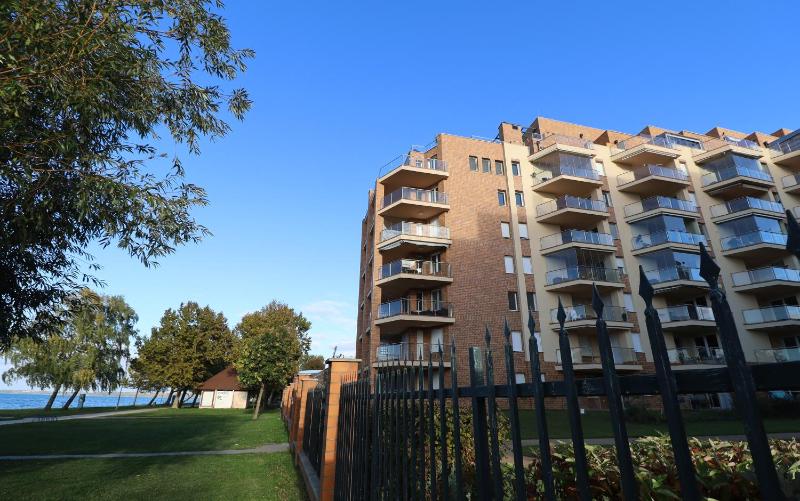 Galerius Golden Beach Apartment - image 15