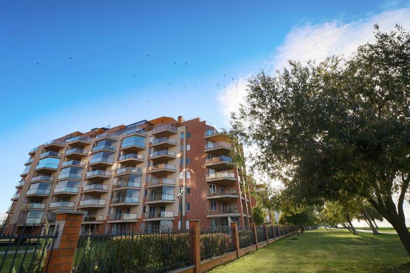 Galerius Golden Beach Apartment - image 37