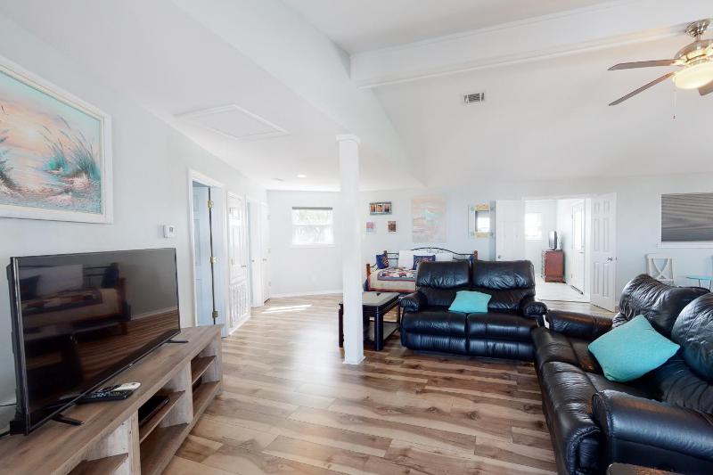 Three Bedroom holiday home 