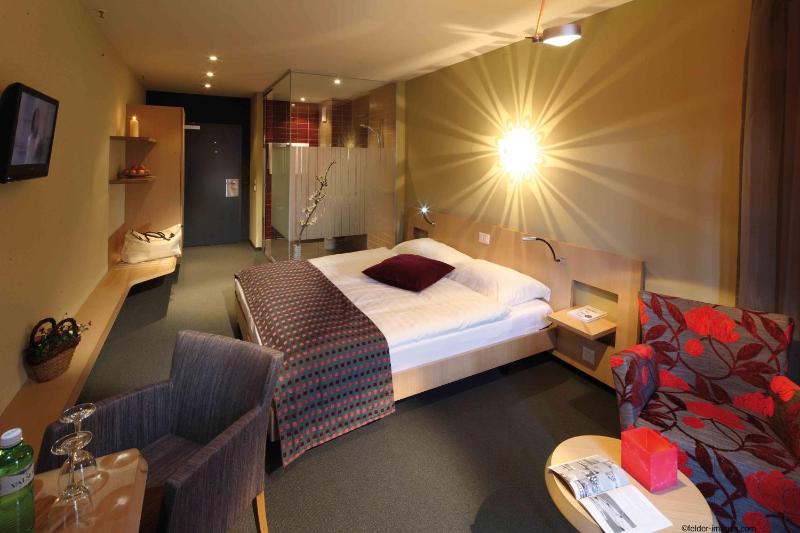 Superior Double Room image 1