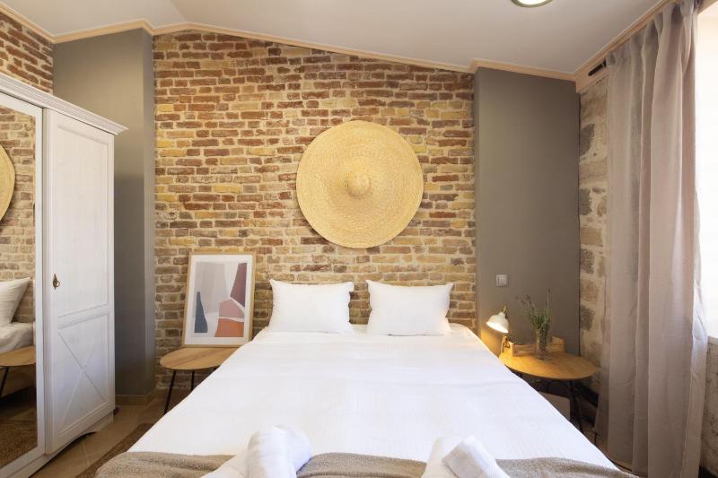 Villa Rosa Suite by CorfuEscapes Images