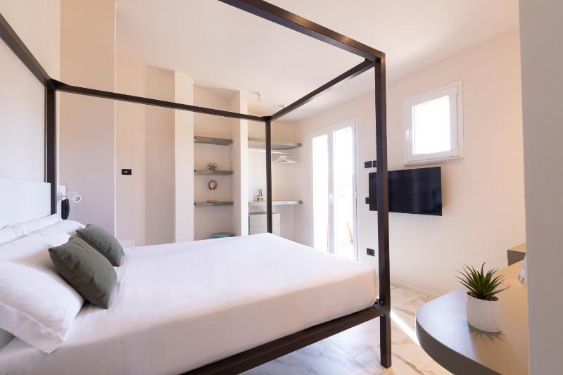 Pietra Bianca Hotel - image 10