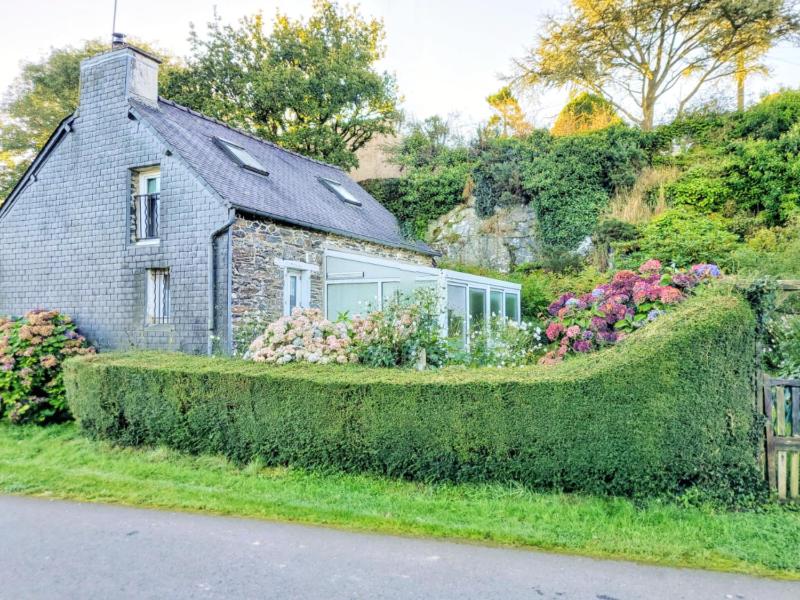 Ò FaYa Cottage votre Gîte calme et verdoyant Images