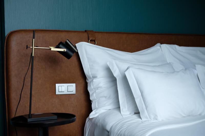 Double or Twin Room image 1