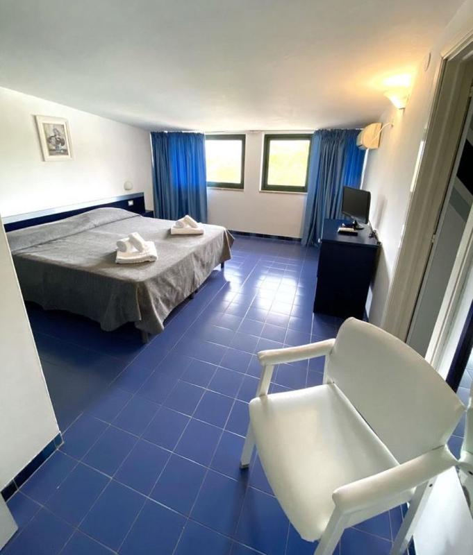 Standard Room - Mansard image 1