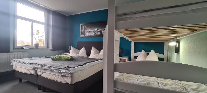 Family Double Room 4 Persons  image 4