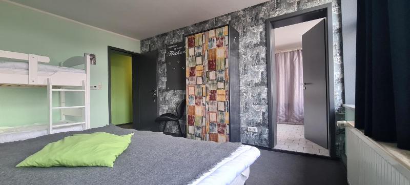 Family Double Room 4 Persons  image 3