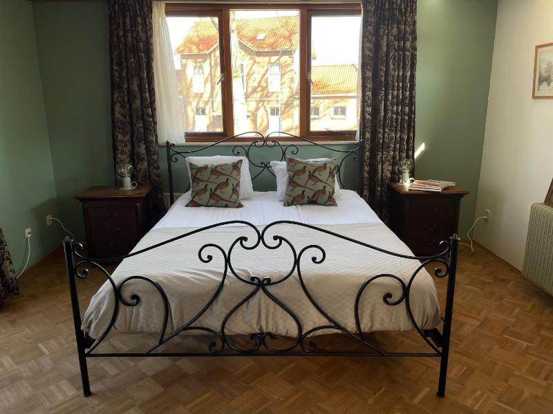 Deluxe Double Room image 4