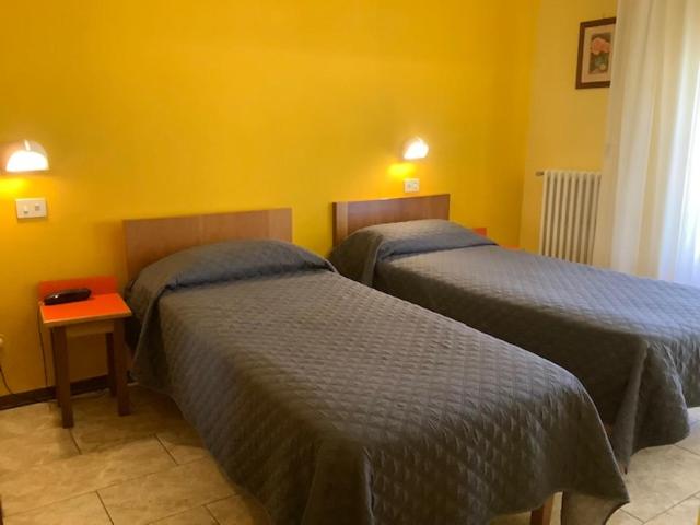 Quadruple Room image 3