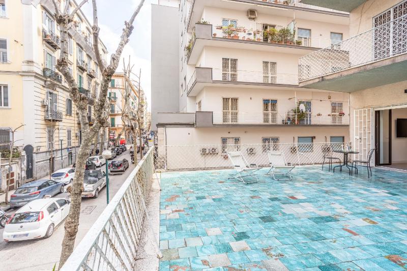 GuestHost - Vomero Deluxe Apartments - image 13