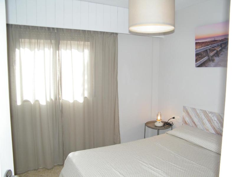 APARTAMENTO XALOC Mnostrum Playa de Gandia EXCLUSIVO FAMILIAS - image 39