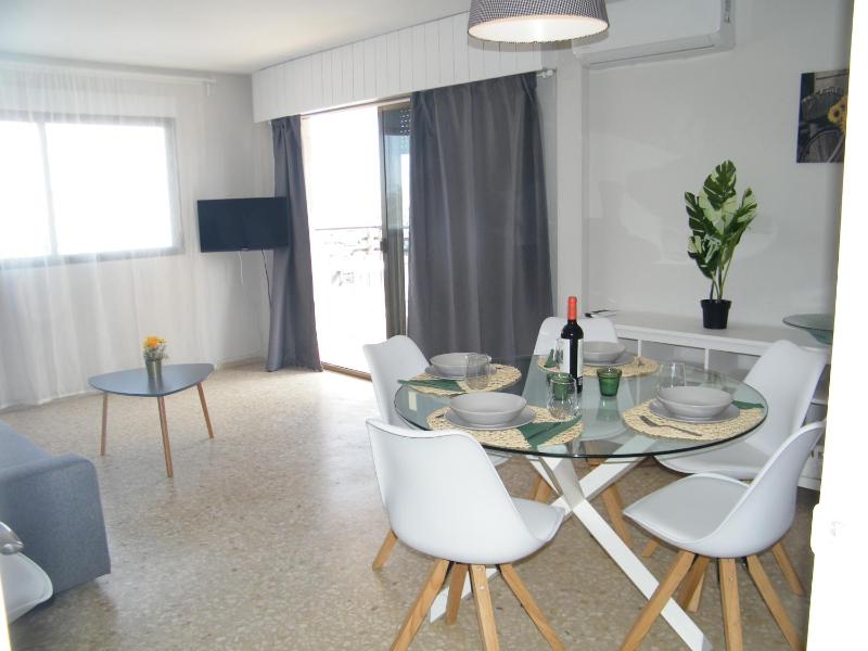 APARTAMENTO XALOC Mnostrum Playa de Gandia EXCLUSIVO FAMILIAS - image 38