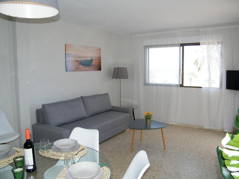 APARTAMENTO XALOC Mnostrum Playa de Gandia EXCLUSIVO FAMILIAS - image 18