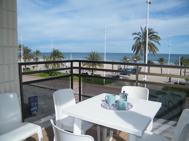APARTAMENTO XALOC Mnostrum Playa de Gandia EXCLUSIVO FAMILIAS - image 11