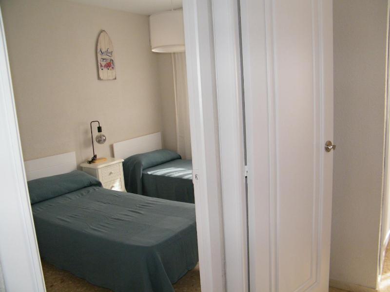 APARTAMENTO XALOC Mnostrum Playa de Gandia EXCLUSIVO FAMILIAS - image 23