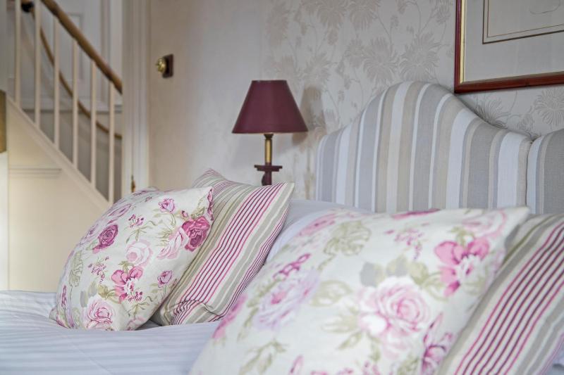 Deluxe Double Room image 4