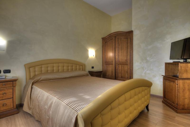Central Park Hotel Modena - image 16