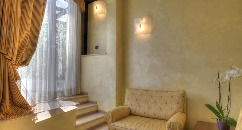 Central Park Hotel Modena - image 35