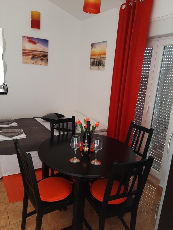 Apartment Enis - image 46