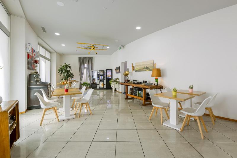 GuestHouse Lugano Center by LR - image 29