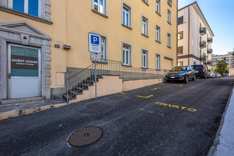 GuestHouse Lugano Center by LR - image 50