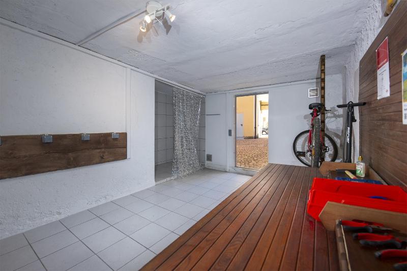 GuestHouse Lugano Center by LR - image 17