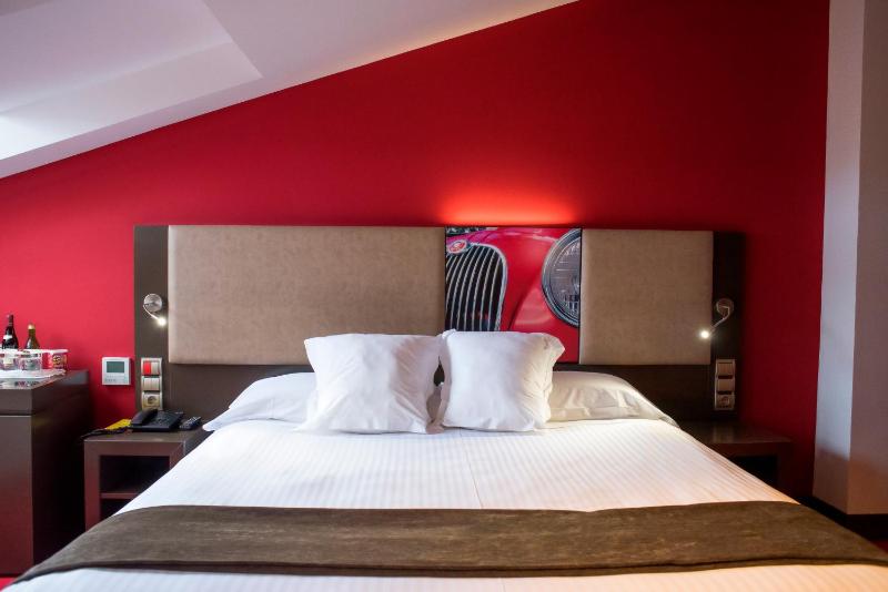 Comfort Double Room with Hot Tub  image 4