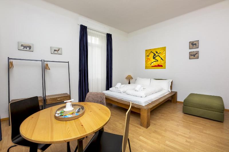 GuestHouse Lugano Center by LR - image 5