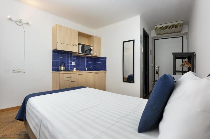 GuestHouse Lugano Center by LR - image 41