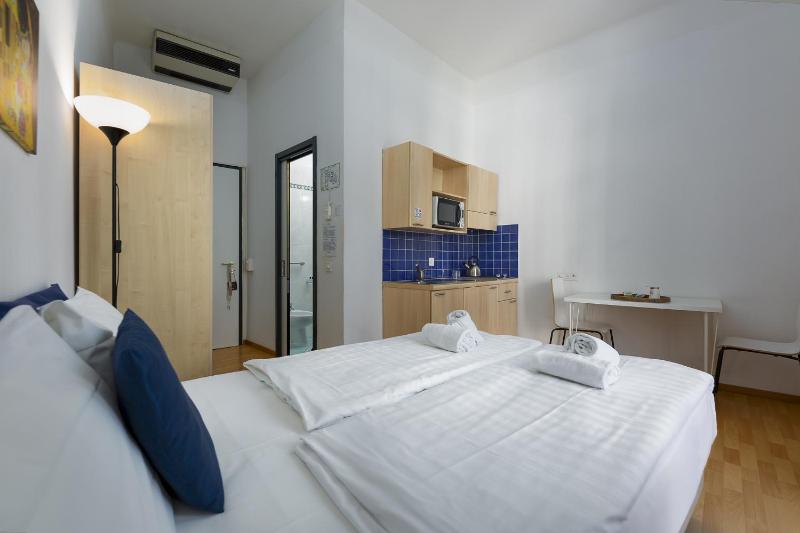 GuestHouse Lugano Center by LR - image 23