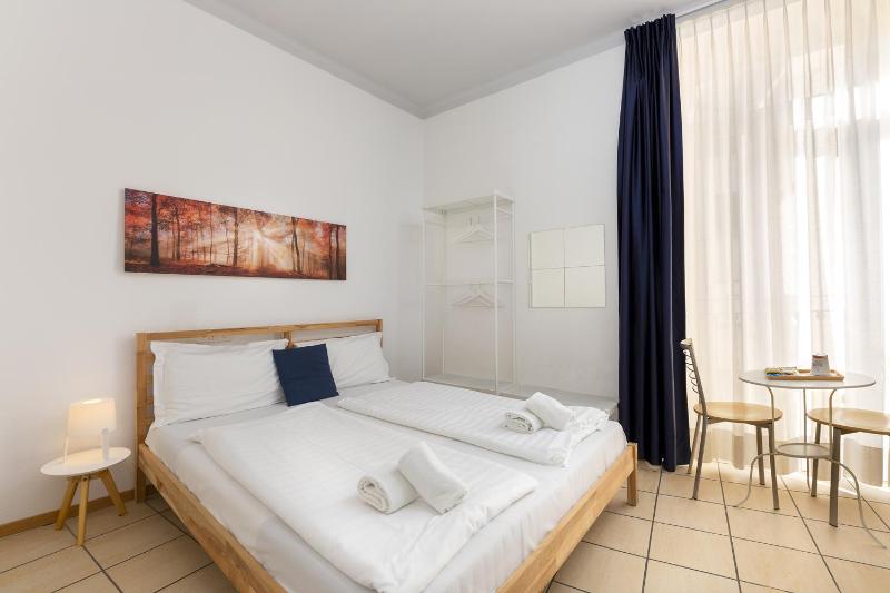 GuestHouse Lugano Center by LR - image 47