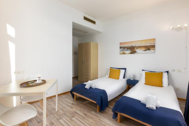 GuestHouse Lugano Center by LR - image 8