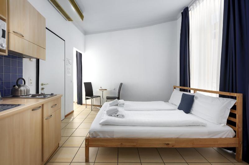 GuestHouse Lugano Center by LR - image 48