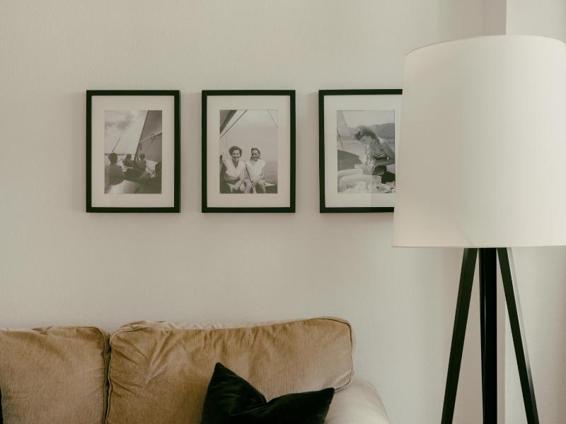 Classic Double Room with City View image 3