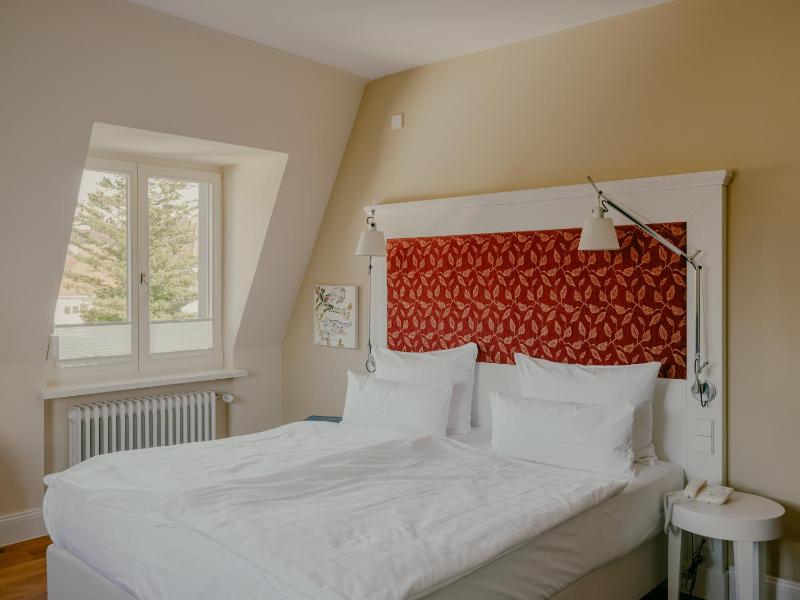 Double Room Villa image 1