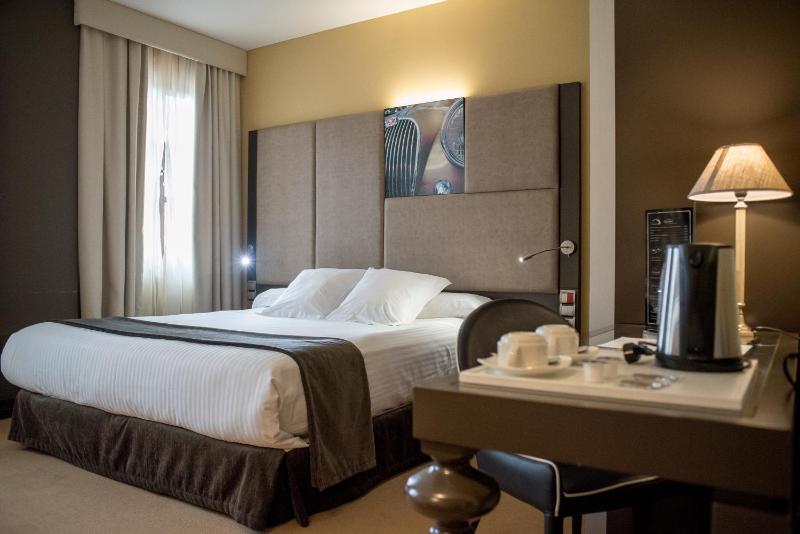 Comfort Double Room with Hot Tub  image 1