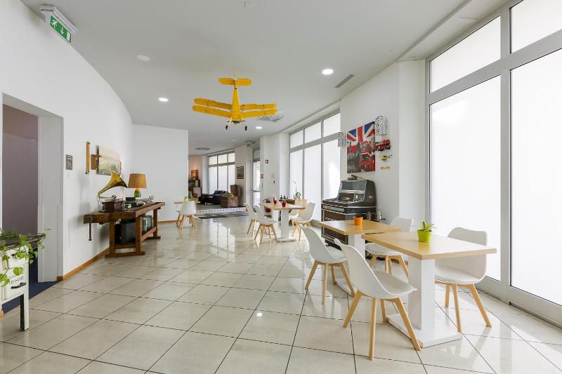 GuestHouse Lugano Studio Apartments by LR - image 30