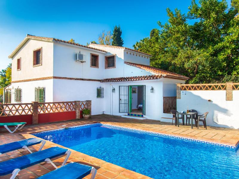 Holiday Home Villa Cato by Interhome Images