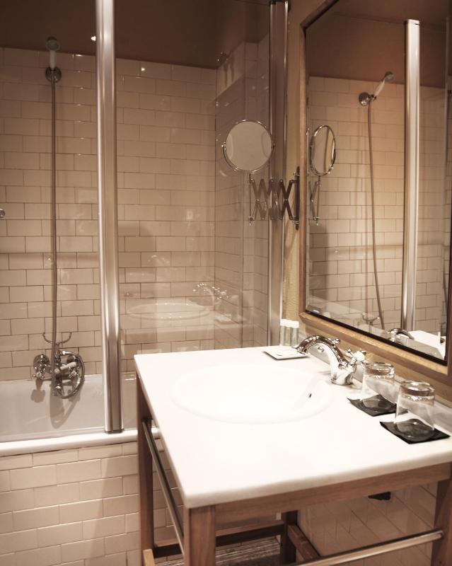 Executive Triple Room image 3