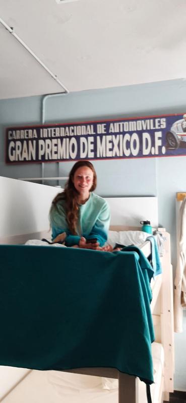 Santander Central Hostel - image 34