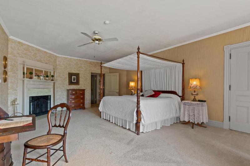 Deluxe King Suite image 1