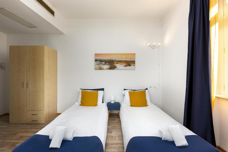 GuestHouse Lugano Studio Apartments by LR - image 8